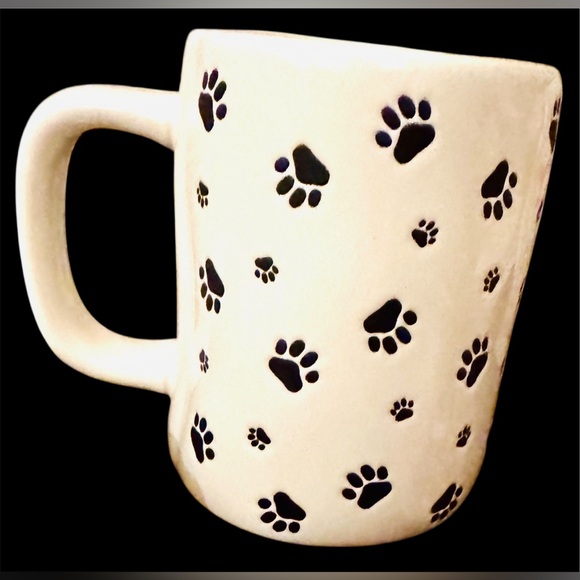 Rae Dunn Corgi bundle size L Teeturtle tee shirt furry butts mug dog funny - Picture 3 of 10